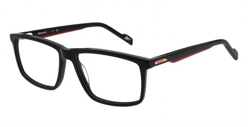 Reebok 1044 Eyeglasses - view 3